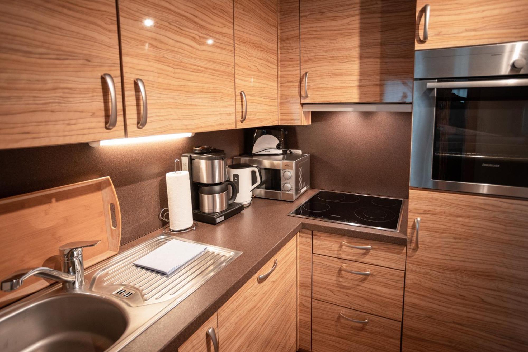 Suedlaendisches Chalet Mit Hauseigener Sauna Viechtach Buitenkant foto